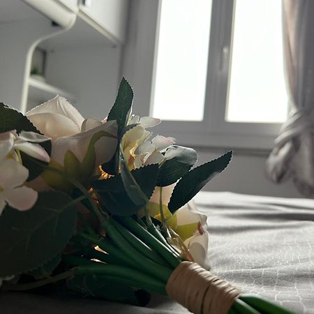 La Spezia Stazione Centrale 5 Terre - Murloアパートメント エクステリア 写真
