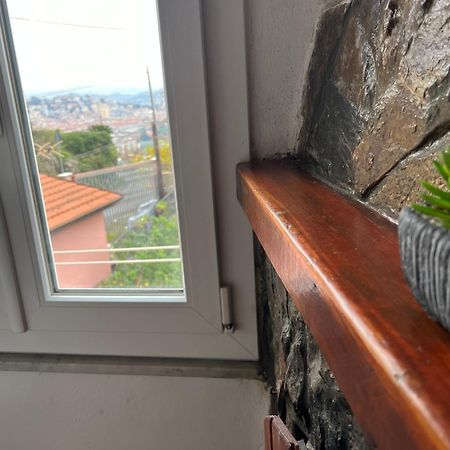 La Spezia Stazione Centrale 5 Terre - Murloアパートメント エクステリア 写真