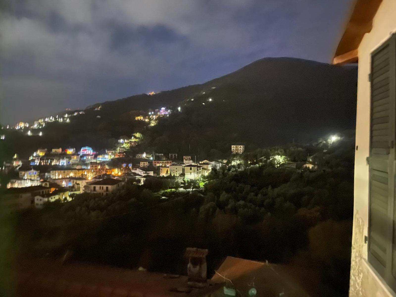 La Spezia Stazione Centrale 5 Terre - Murloアパートメント エクステリア 写真